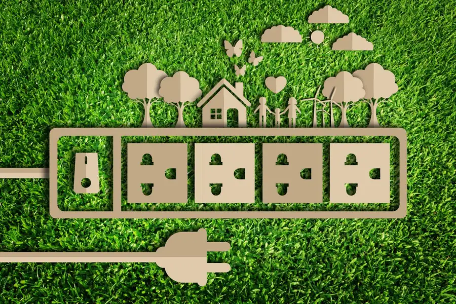 cover for The 2000-watt energy saving challenge may be hard, but it’s worthwhile by New Scientist