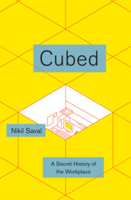 cover for Cubed by Nikil Saval