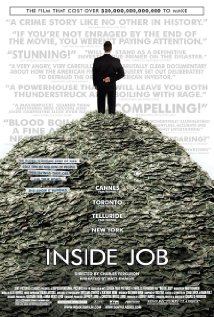 cover for Inside Out, a film directed by Charles Ferguson