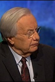 cover for The Toxic Politics of Science, a film directed by Bill Moyers